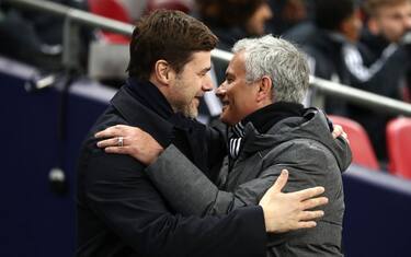 10 cose che (forse) non sapevi sul ritorno di Mou
