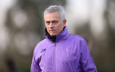 Mourinho, il debutto è una garanzia: un solo ko