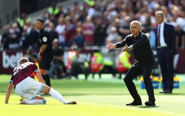 Non solo West Ham-Mou: il calcio estero su Sky