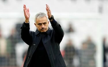 Mou inizia col brivido: 3-2 Spurs al West Ham