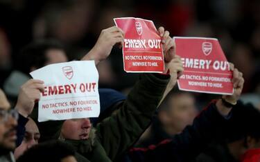 Di Canio: "Emery out, un addio prevedibile"
