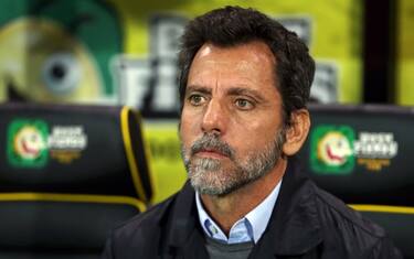 Watford, esonerato Quique Sanchez Flores
