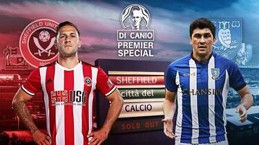 "Di Canio Premier Special": viaggio a Sheffield