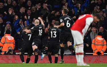 L'Arsenal cade ancora, Newcastle vince a Sheffield