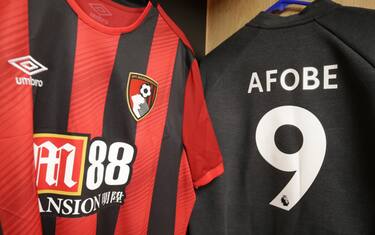 Dramma Afobe, iniziativa speciale del Bournemouth