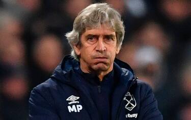 Pellegrini esonerato dal West Ham: arriva Moyes?