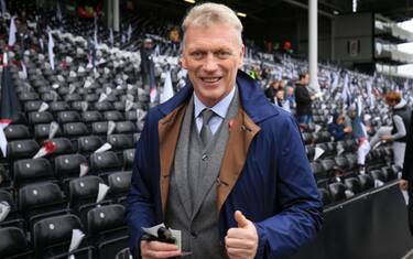 West Ham, è ufficiale: Moyes nuovo allenatore