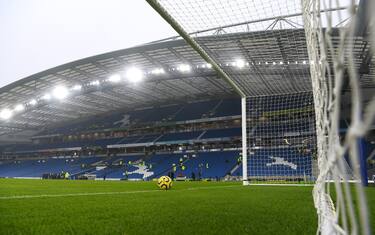 Cori razzisti in Brighton-Chelsea: 3 arresti