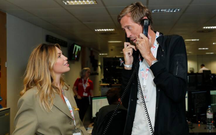 Crouch Nuovo Tatuaggio Quasi Cacciato Di Casa Dalla Moglie Foto Sky Sport