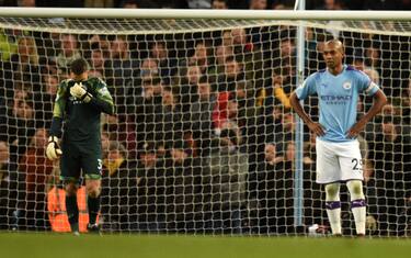 City e Arsenal, pari beffa. 1-1 per Ancelotti