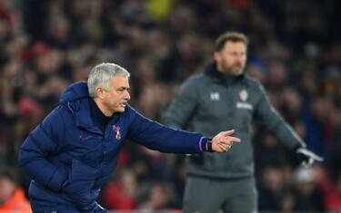 FA Cup, solo 1-1 senza Eriksen: Mou al replay