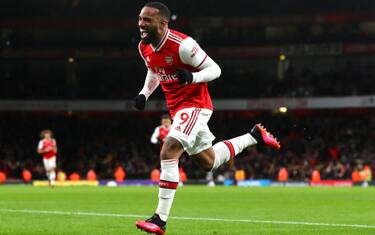 Arsenal, gol e spettacolo: Newcastle ko 4-0