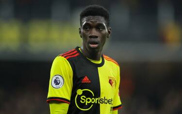 Sarr: "Con lo stipendio ho comprato delle pecore"