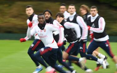 Coronavirus, rinviata Manchester City-Arsenal