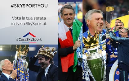 Sport: ultime notizie sportive live e risultati in diretta | Sky Sport