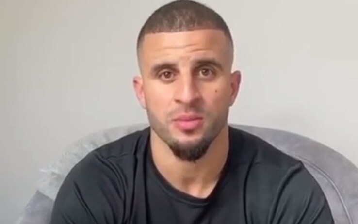 Kyle Walker (Manchester City): 'Troppo Fortnite in ...