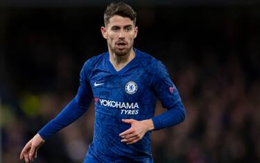 Jorginho: "Ho pensato di lasciare il Chelsea"