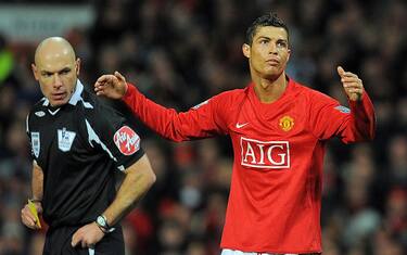 Webb: "Ho sperato che CR7 non segnasse un rigore"
