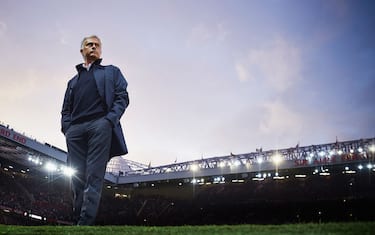 Il 'Massimo' della Premier, puntata 1: Mourinho