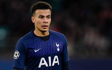Paura per Dele Alli: picchiato e rapinato in casa