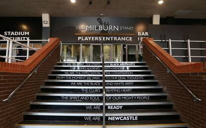 Newcastle: Inghilterra o Sud America?