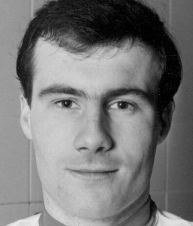 Phil Chisnall, l'ultimo trasferimento diretto fra Manchester United e Liverpool (1964) Phil Chisnall