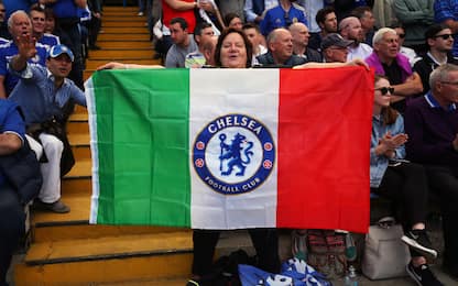 Il Chelsea italiano