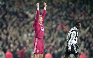 Liverpool-Newcastle 4-3, la partita più bella