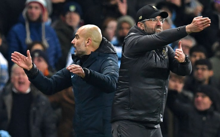 klopp_guardiola abbraccio