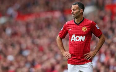 giggs manchester united getty