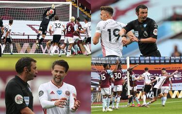 Sheffield, era gol: l'occhio di falco si scusa!