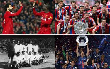 Liverpool&Co, quando il titolo arriva prestissimo