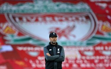 Klopp: "Futuro? Nel 2024 potrei anche smettere"