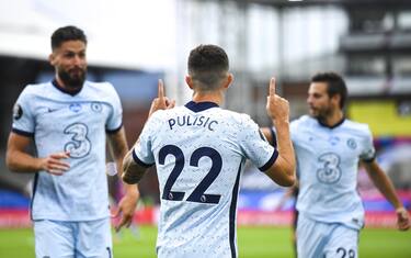 Chelsea al 3° posto, l'Arsenal frena il Leicester