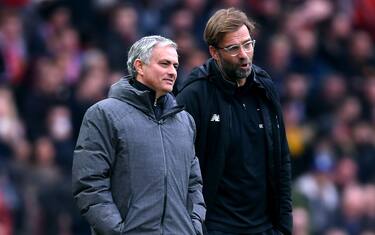 Ricorso City, Mou e Klopp durissimi: "Un disastro"