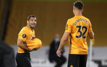 I Wolves vincono e tornano sesti, ok Everton