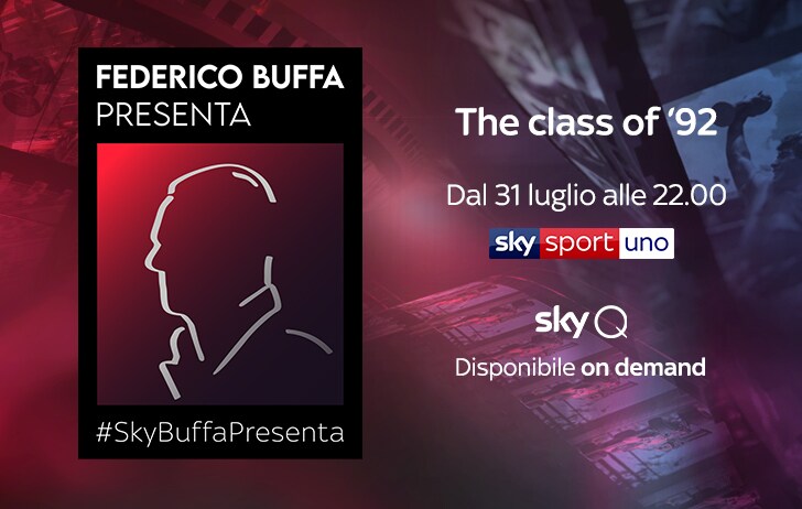 Buffa Presenta