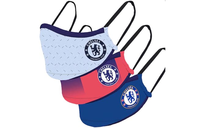 Terza maglia sales chelsea 2020