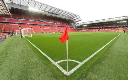 Premier League, i 20 stadi della stagione 2022-23