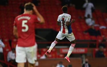 Arsenal ed Everton vincono ancora, crollo United