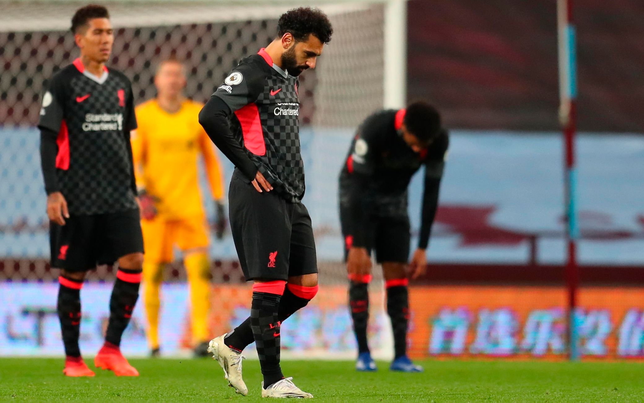 Aston Villa-Liverpool 7-2: gol e highlights, ko storico ...