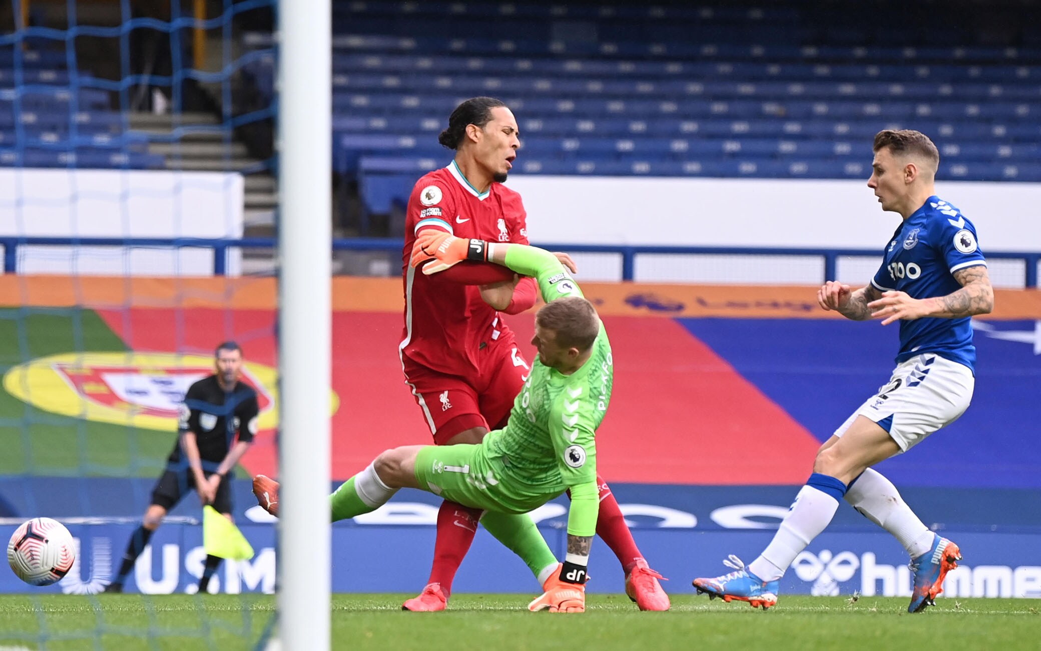 BRITAIN SOCCER ENGLISH PREMIER LEAGUE