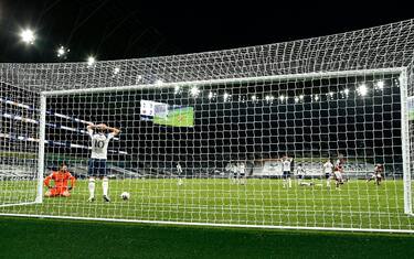 Harakiri Tottenham: da 3-0 a 3-3 col West Ham