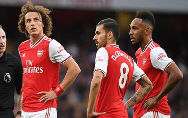 Rissa all'Arsenal? Arteta: "Vedo male da lontano"