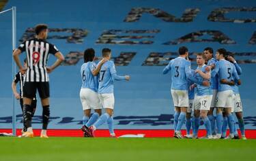 City facile, colpo dell'Everton: Ancelotti secondo