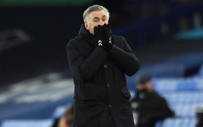 Soucek ferma Ancelotti: al West Ham la 1^ del 2021