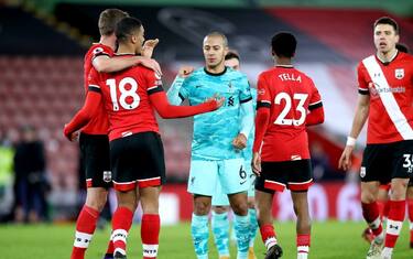 Il Liverpool cade a Southampton: decide l'ex Ings