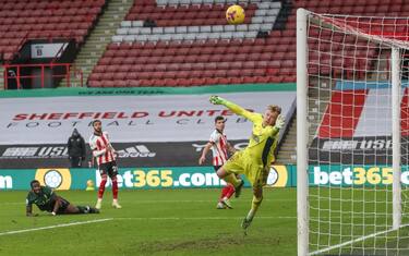 Ndombele, gol capolavoro allo Sheffield Utd. VIDEO