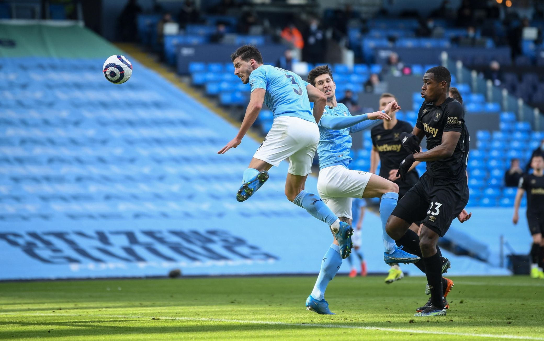 Premier League 2021, 26^ giornata i risultati delle partite di oggi
