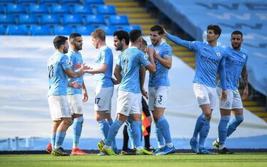 Vittorie di fila nel XXI secolo: City al 3° posto